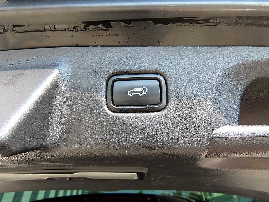 HYUNDAI Palisade 2019 Negro - Importación desde Corea - HF Imports Iquique - Foto 15