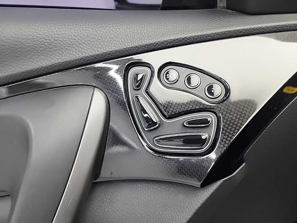 HYUNDAI Grandeur 2017 Negro - Importación desde Corea - HF Imports Iquique - Foto 19