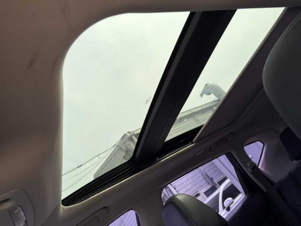 Nissan Murano - Vista 11