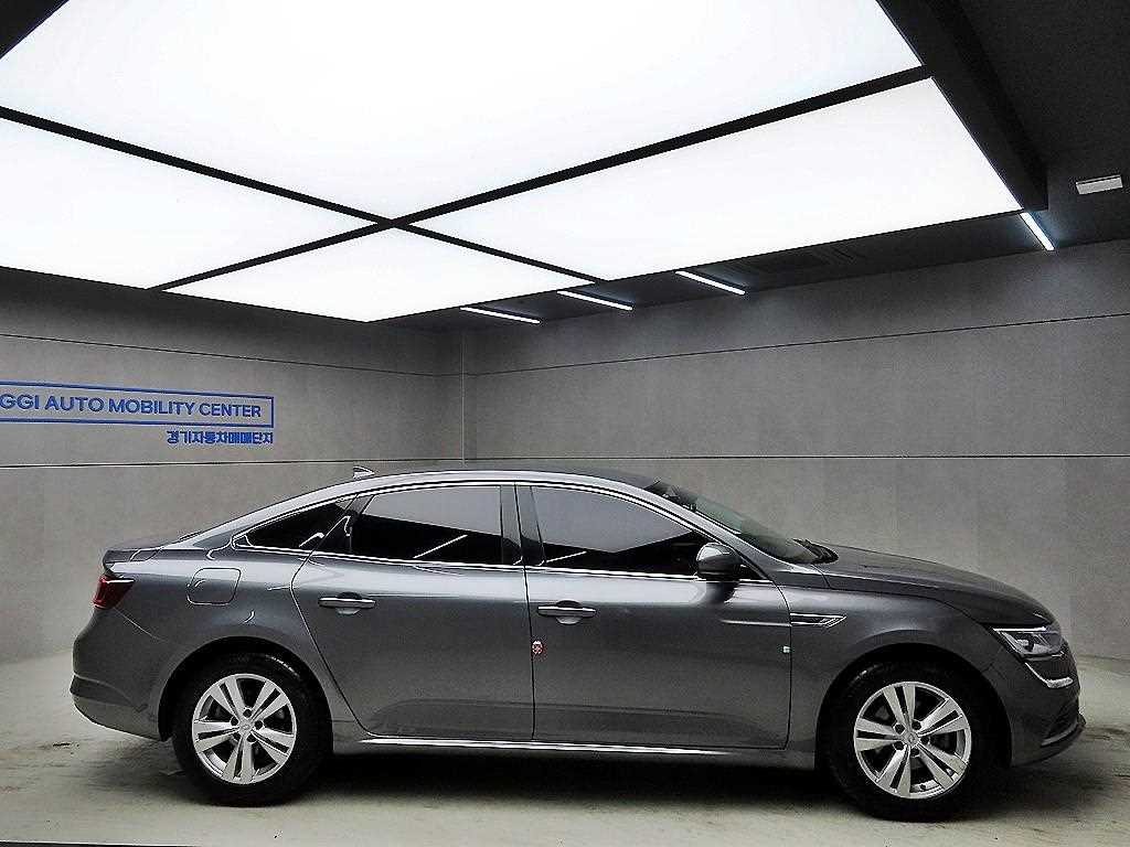 SAMSUNG SM6 - Vista 2