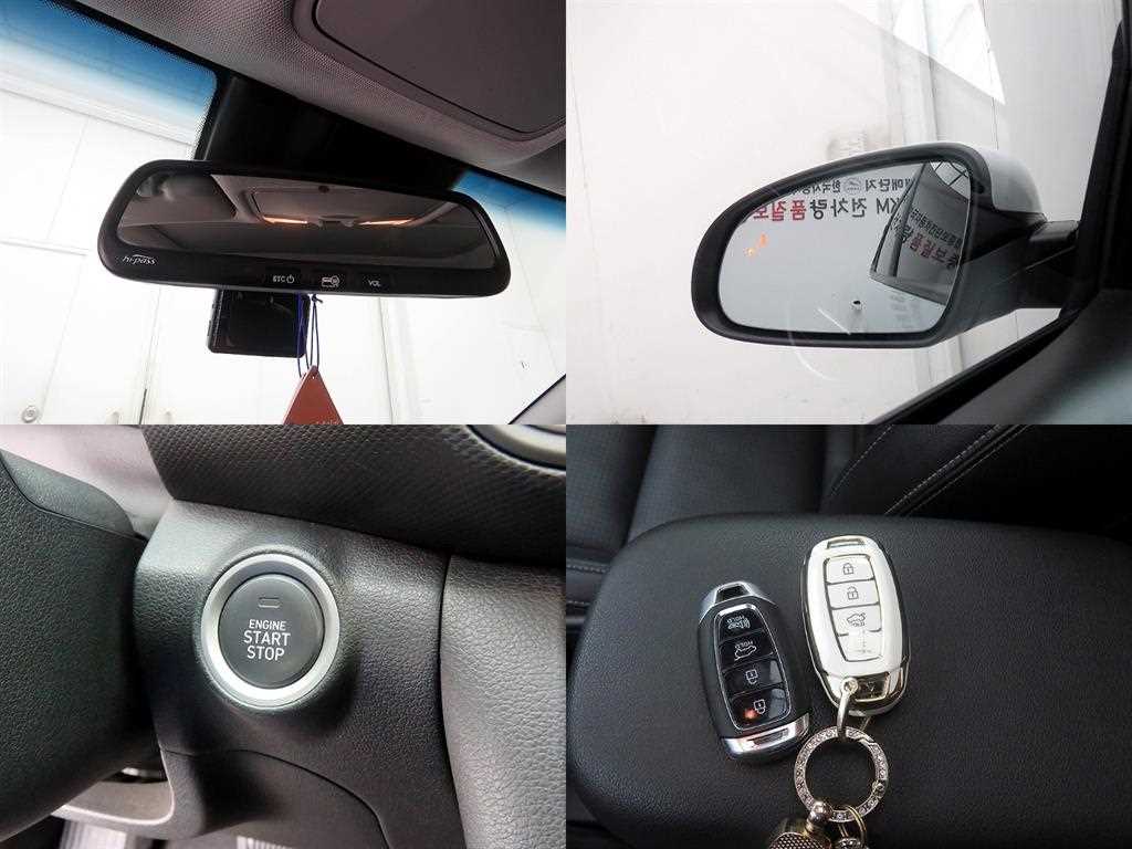 HYUNDAI Kona 2018 Blanco - Importación desde Corea - HF Imports Iquique - Foto 16