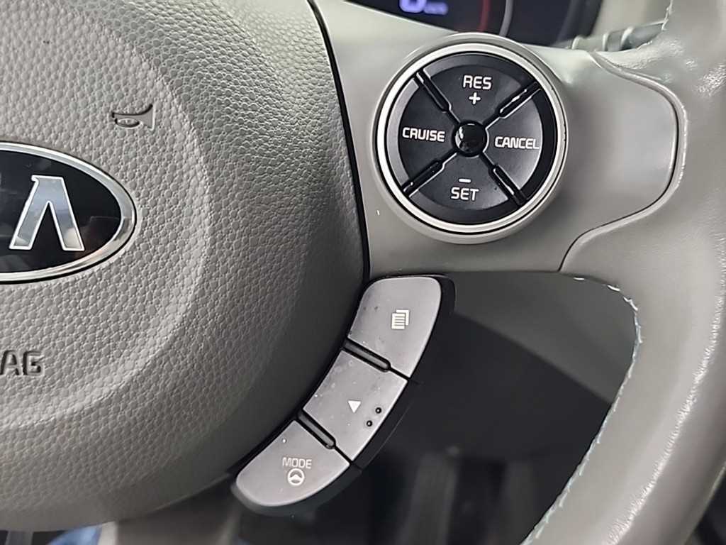 KIA Soul 2017 Blanco - Importación desde Corea - HF Imports Iquique - Foto 18