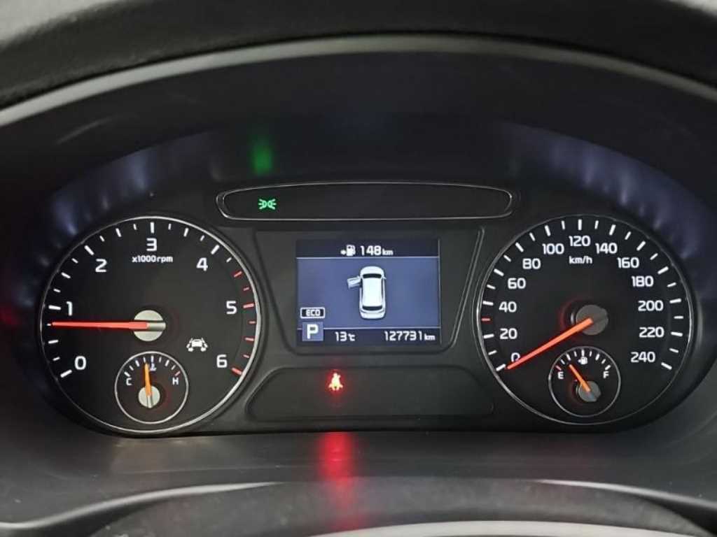 KIA Sorento - Vista 6