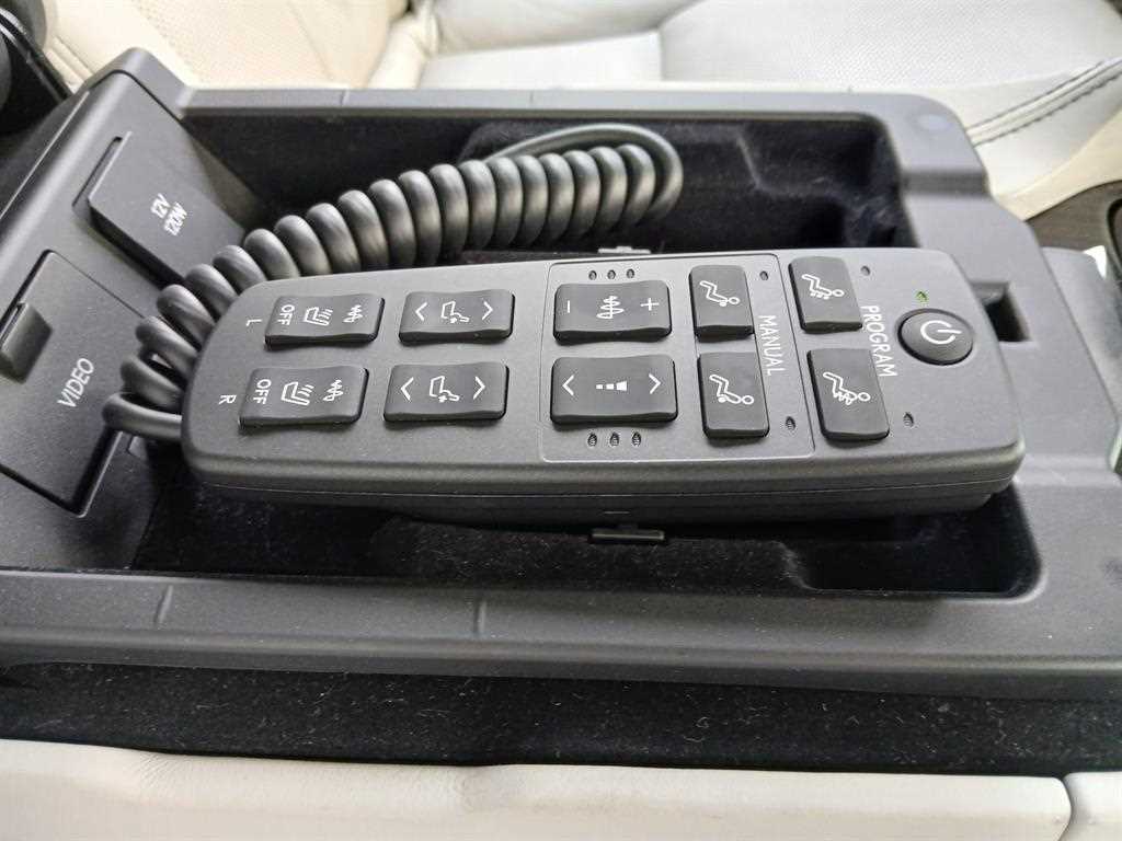 Lexus LS 2014 Negro - Importación desde Corea - HF Imports Iquique - Foto 13