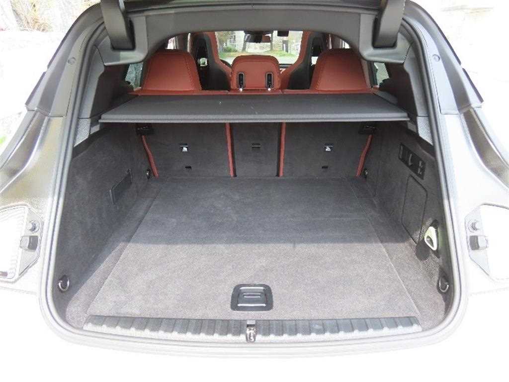 BMW iX 2024 Blanco - Importación desde Corea - HF Imports Iquique - Foto 20