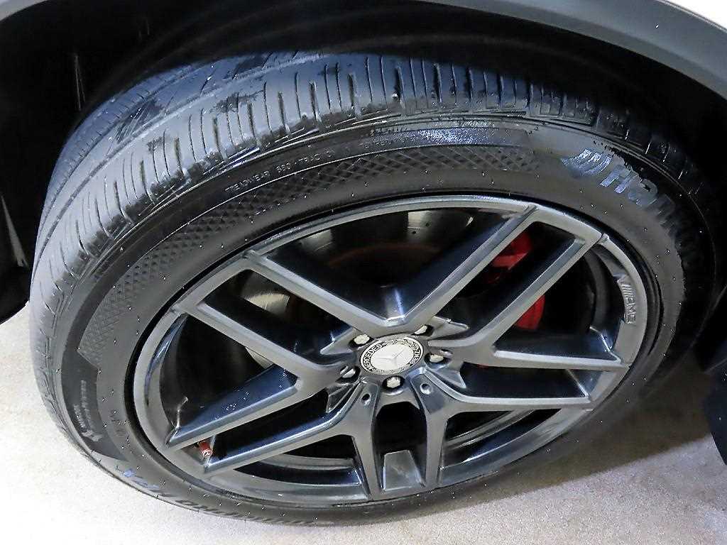 Mercedes Benz GLE Class 2017 - Importación desde Corea - HF Imports Iquique - Foto 20