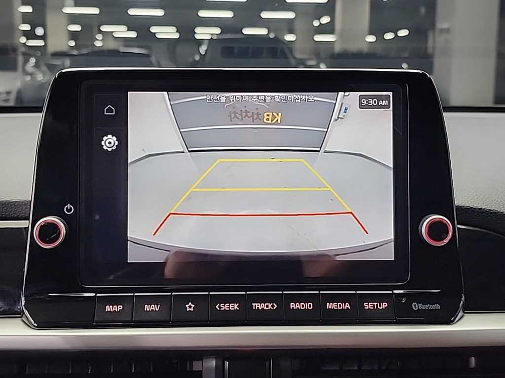 KIA Morning 2024 Negro - Importación desde Corea - HF Imports Iquique - Foto 14