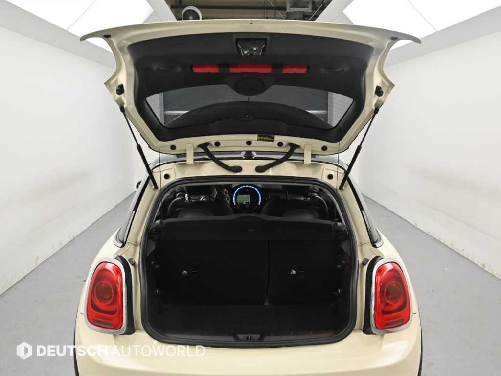 Mini Cooper 2015 - Importación desde Corea - HF Imports Iquique - Foto 19