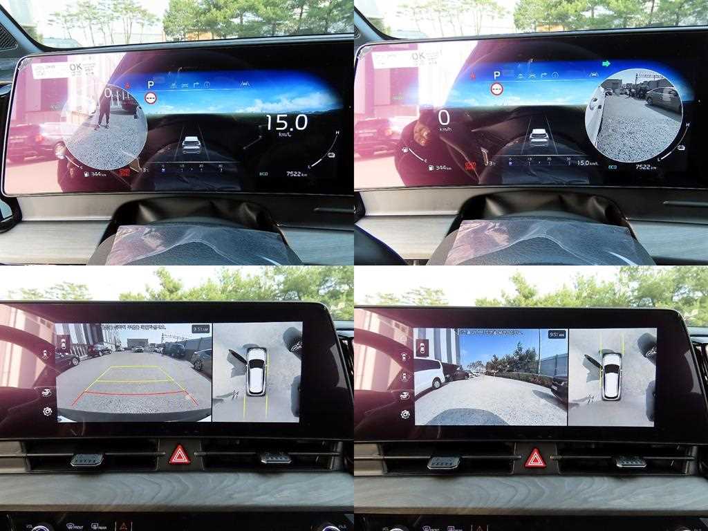 KIA Sportage 2024 Blanco - Importación desde Corea - HF Imports Iquique - Foto 17