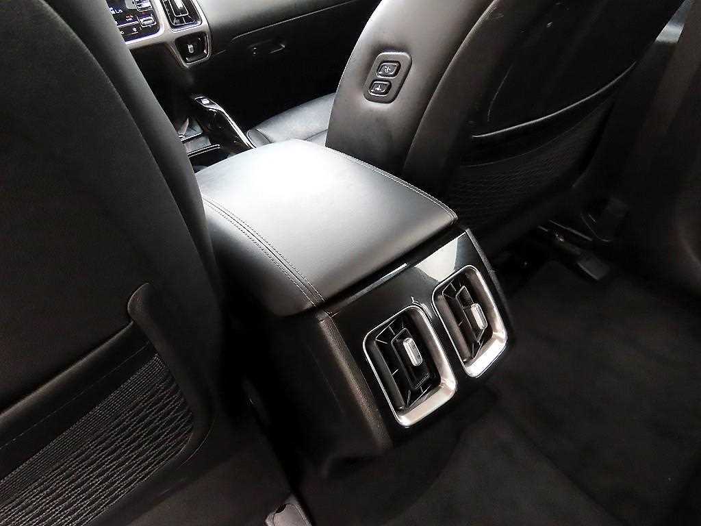 KIA Sorento 2021 Blanco - Importación desde Corea - HF Imports Iquique - Foto 15