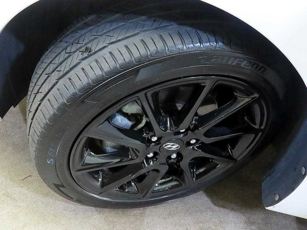 HYUNDAI Avante 2015 Blanco - Importación desde Corea - HF Imports Iquique - Foto 20