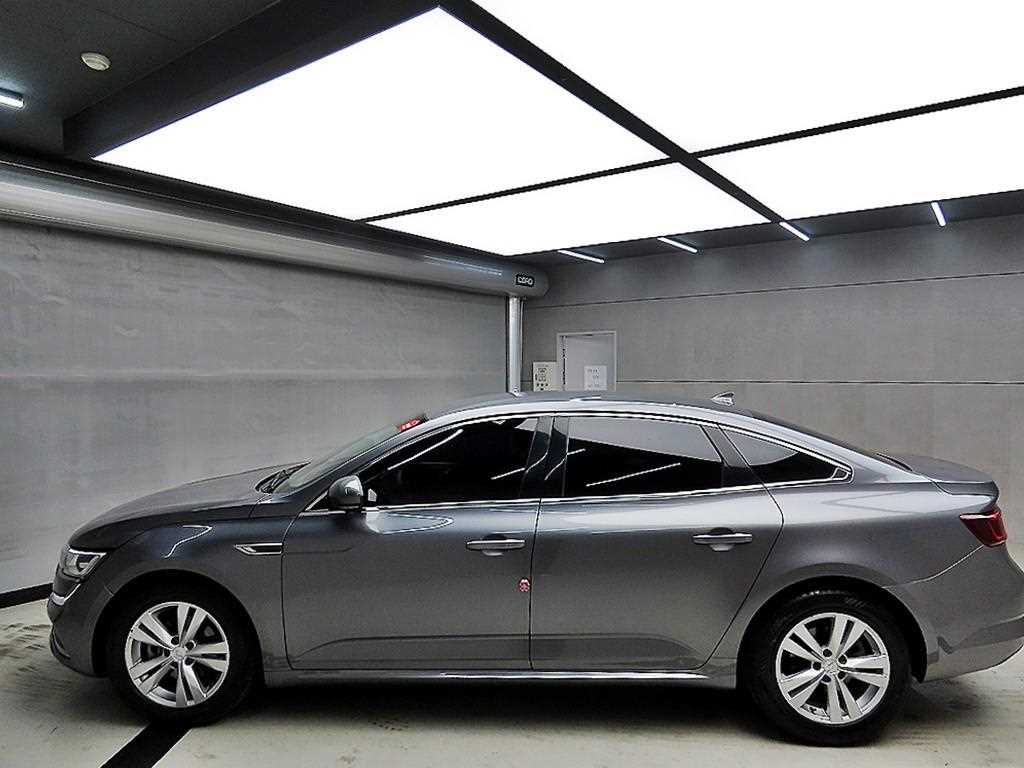 SAMSUNG SM6 - Vista 4