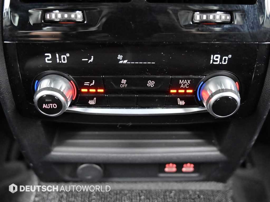 BMW 5 Series - Vista 9