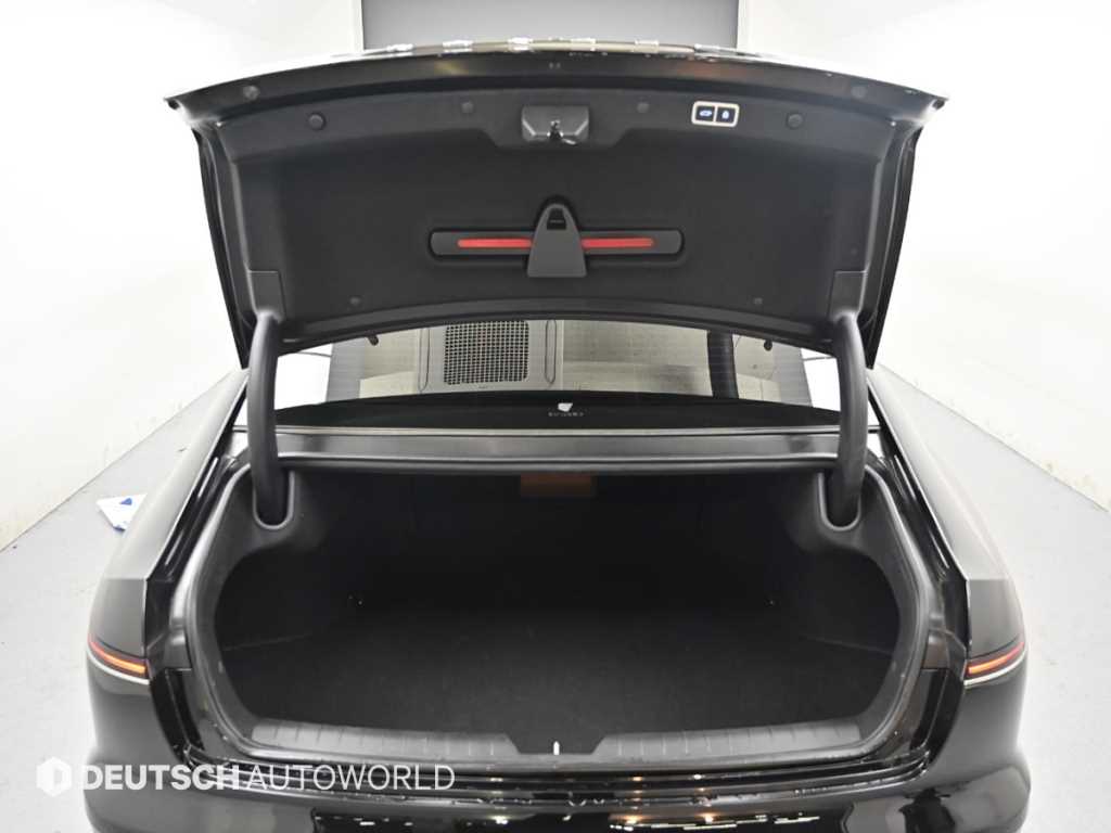 HYUNDAI Grandeur 2023 Negro - Importación desde Corea - HF Imports Iquique - Foto 19