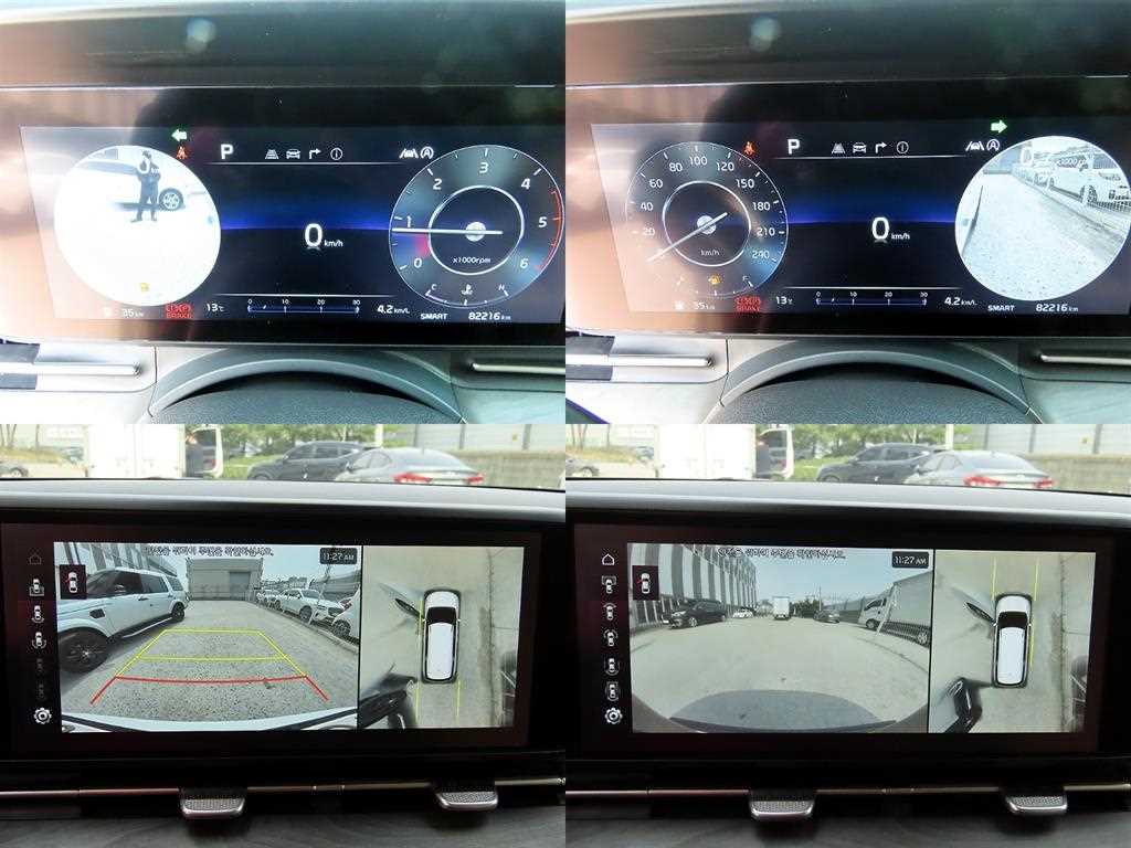 KIA Carnival 2022 Blanco - Importación desde Corea - HF Imports Iquique - Foto 17