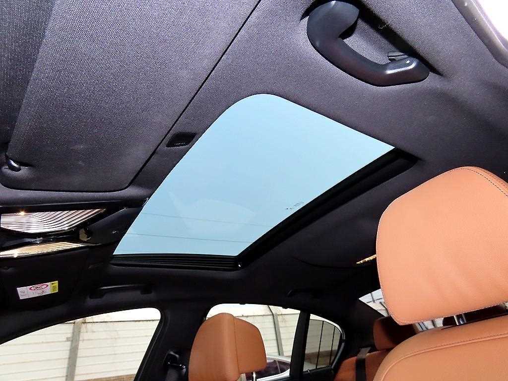 BMW 5 Series 2022 Blanco - Importación desde Corea - HF Imports Iquique - Foto 18