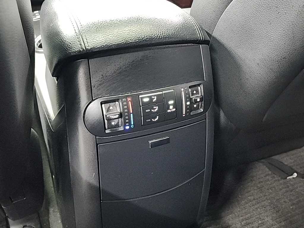 KIA Mohave 2012 Negro - Importación desde Corea - HF Imports Iquique - Foto 13