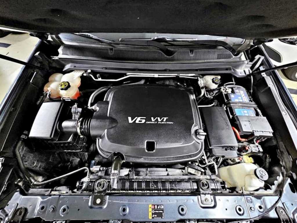 Chevrolet ?Colorado - Vista 8