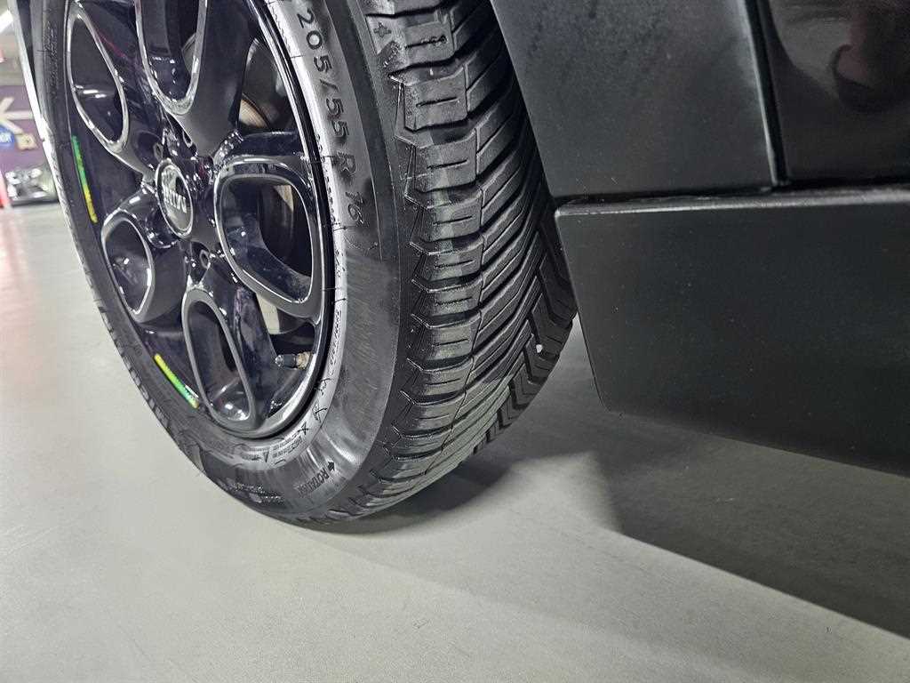 Mini Cooper 2020 Negro - Importación desde Corea - HF Imports Iquique - Foto 18