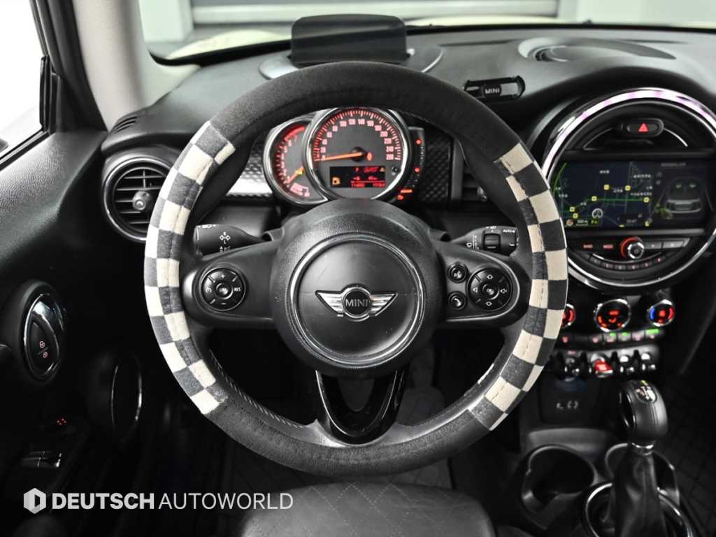 Mini Cooper 2015 - Importación desde Corea - HF Imports Iquique - Foto 13