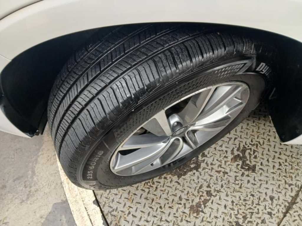 HYUNDAI Santa Fe 2020 Blanco - Importación desde Corea - HF Imports Iquique - Foto 20