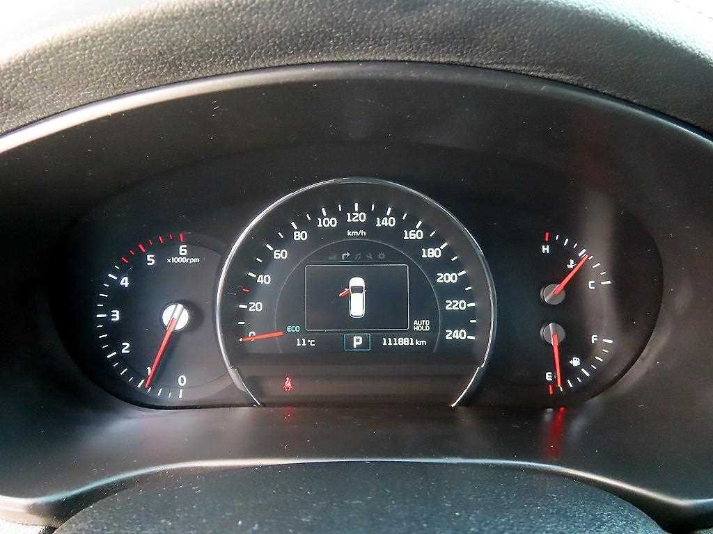 KIA Sorento - Vista 9