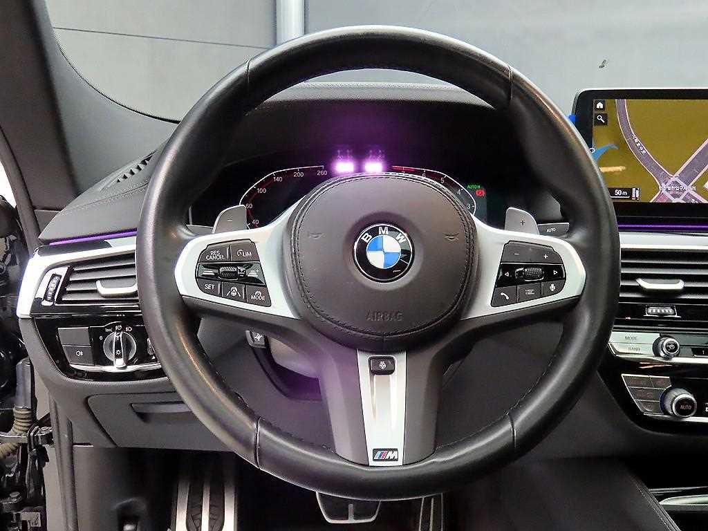 BMW Gran Turismo - Vista 9