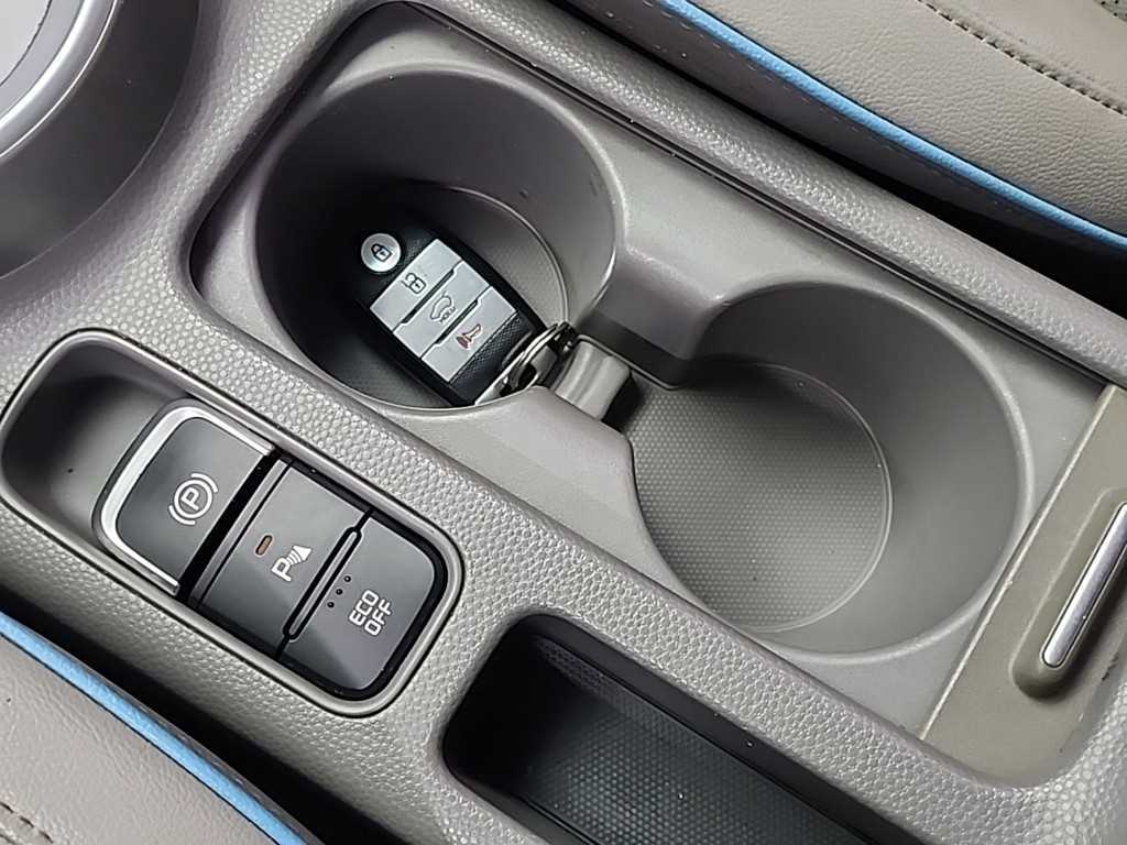 KIA Soul 2017 Blanco - Importación desde Corea - HF Imports Iquique - Foto 16