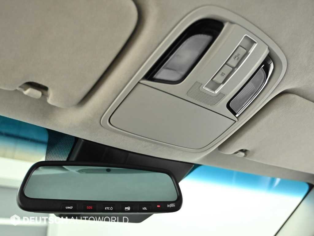 KIA K7 2020 Blanco - Importación desde Corea - HF Imports Iquique - Foto 18