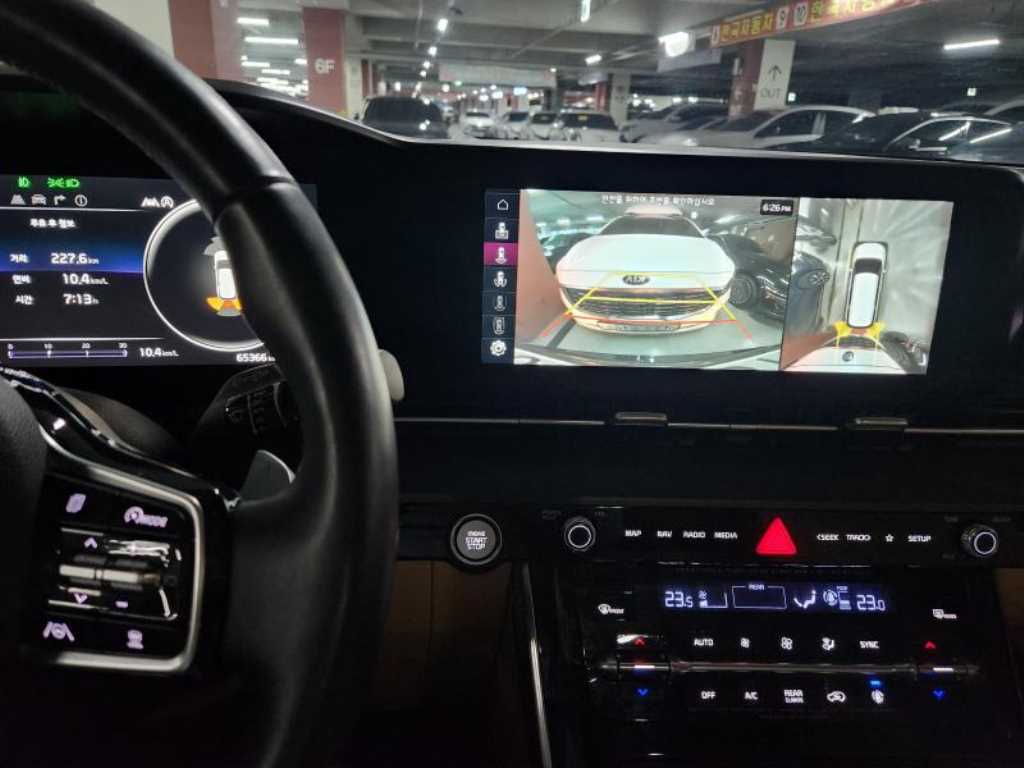 KIA Carnival 2021 - Importación desde Corea - HF Imports Iquique - Foto 20