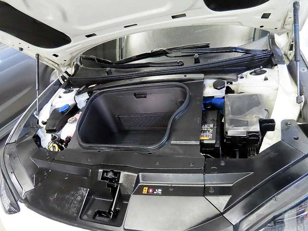 HYUNDAI Ioniq 6 2024 Blanco - Importación desde Corea - HF Imports Iquique - Foto 19