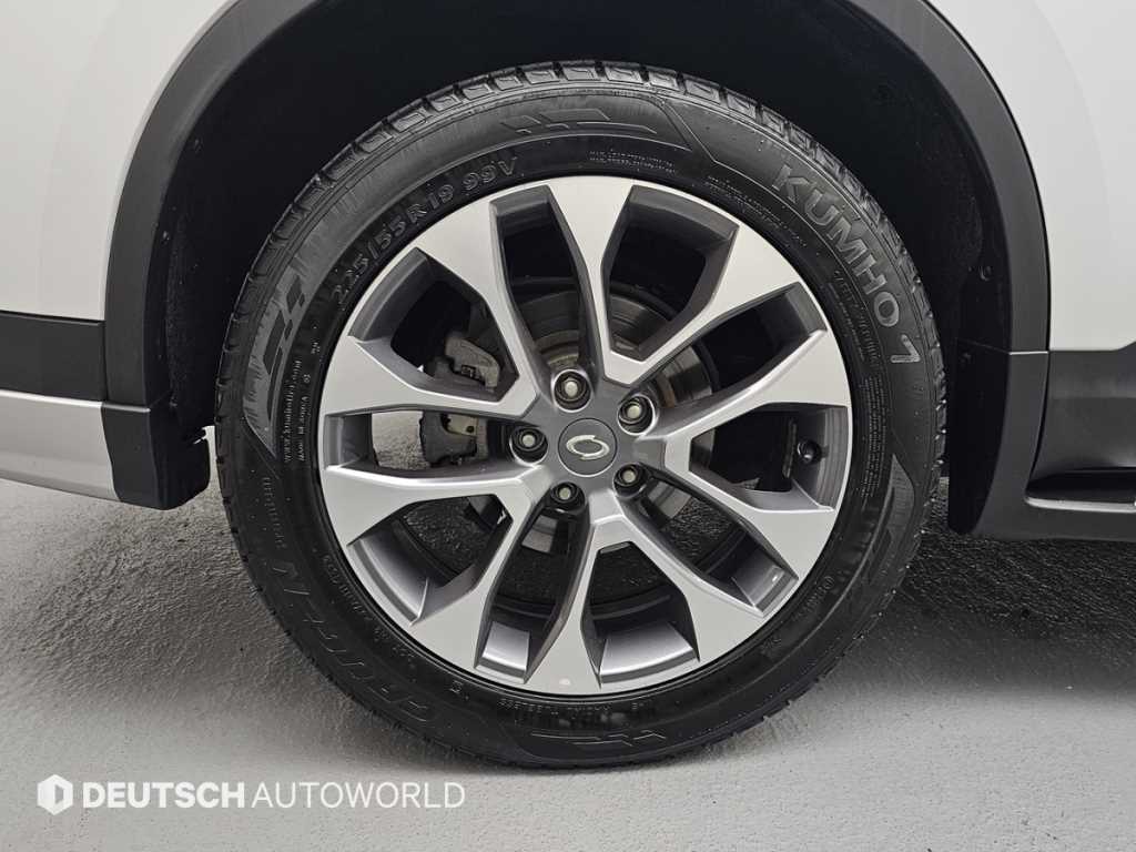 SAMSUNG QM6 - Vista 6