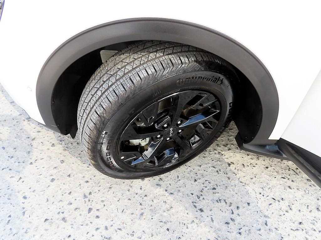 KIA Sportage 2024 Blanco - Importación desde Corea - HF Imports Iquique - Foto 20