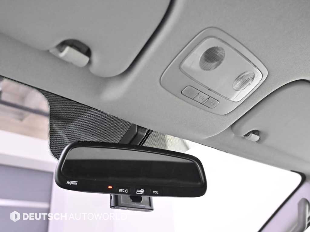 HYUNDAI Starex 2018 Gris - Importación desde Corea - HF Imports Iquique - Foto 18