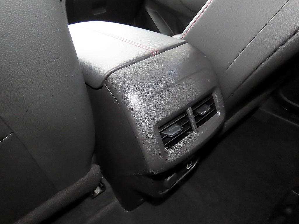 Chevrolet Equinox 2022 Blanco - Importación desde Corea - HF Imports Iquique - Foto 17