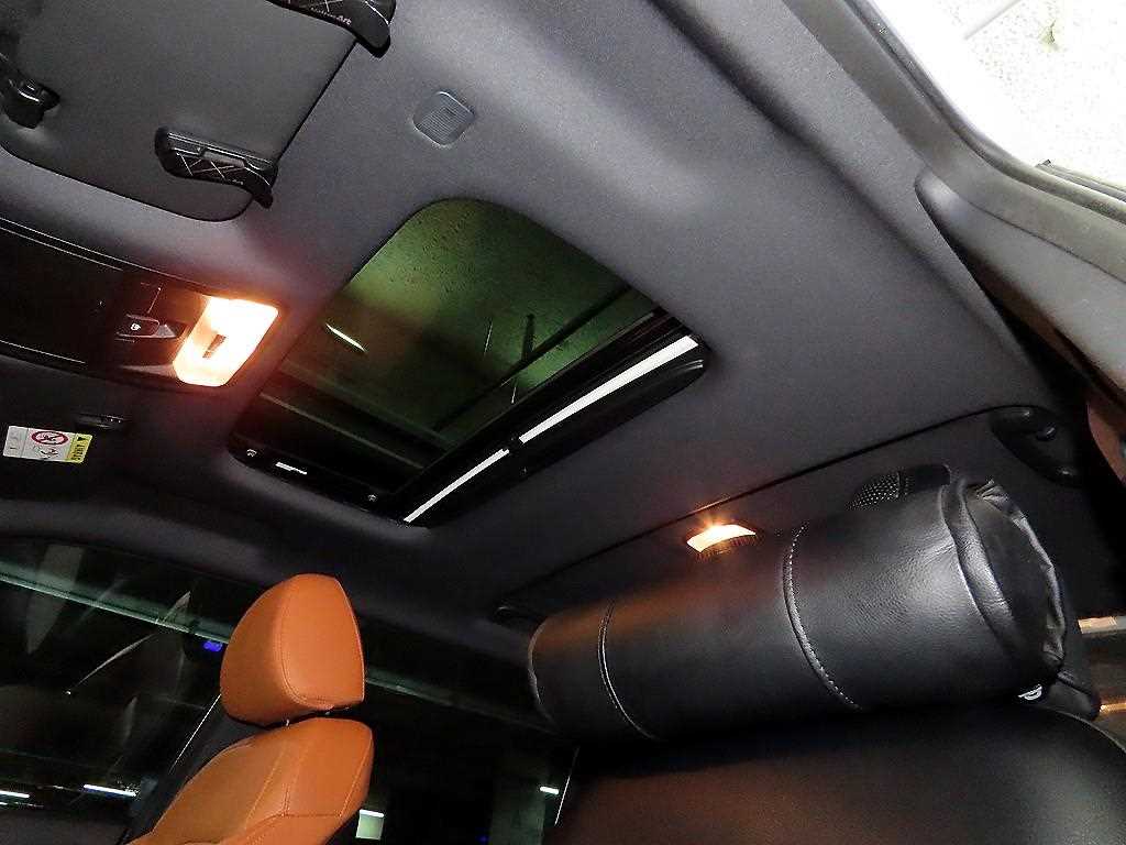 Ssangyong Rexton 2021 - Importación desde Corea - HF Imports Iquique - Foto 15