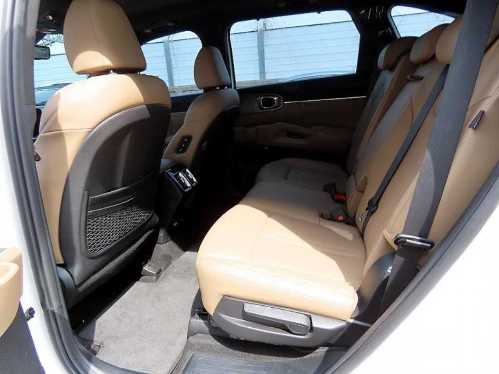 KIA Sorento - Vista 6