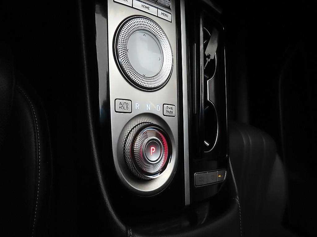 Genesis G80 - Vista 10