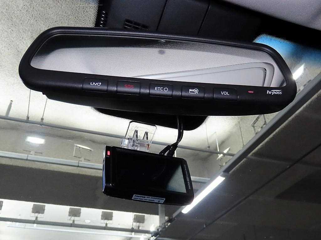 KIA Stinger 2018 Rojo - Importación desde Corea - HF Imports Iquique - Foto 15