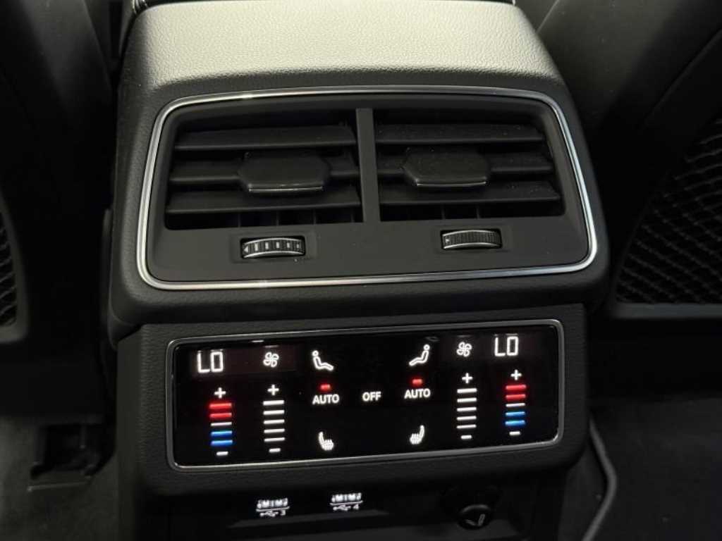 Audi A7 2020 Gris - Importación desde Corea - HF Imports Iquique - Foto 15