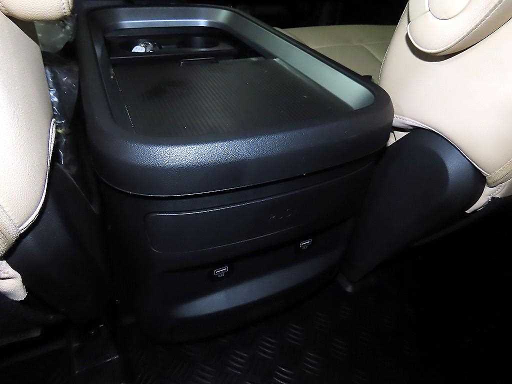 HYUNDAI Staria 2022 - Importación desde Corea - HF Imports Iquique - Foto 16