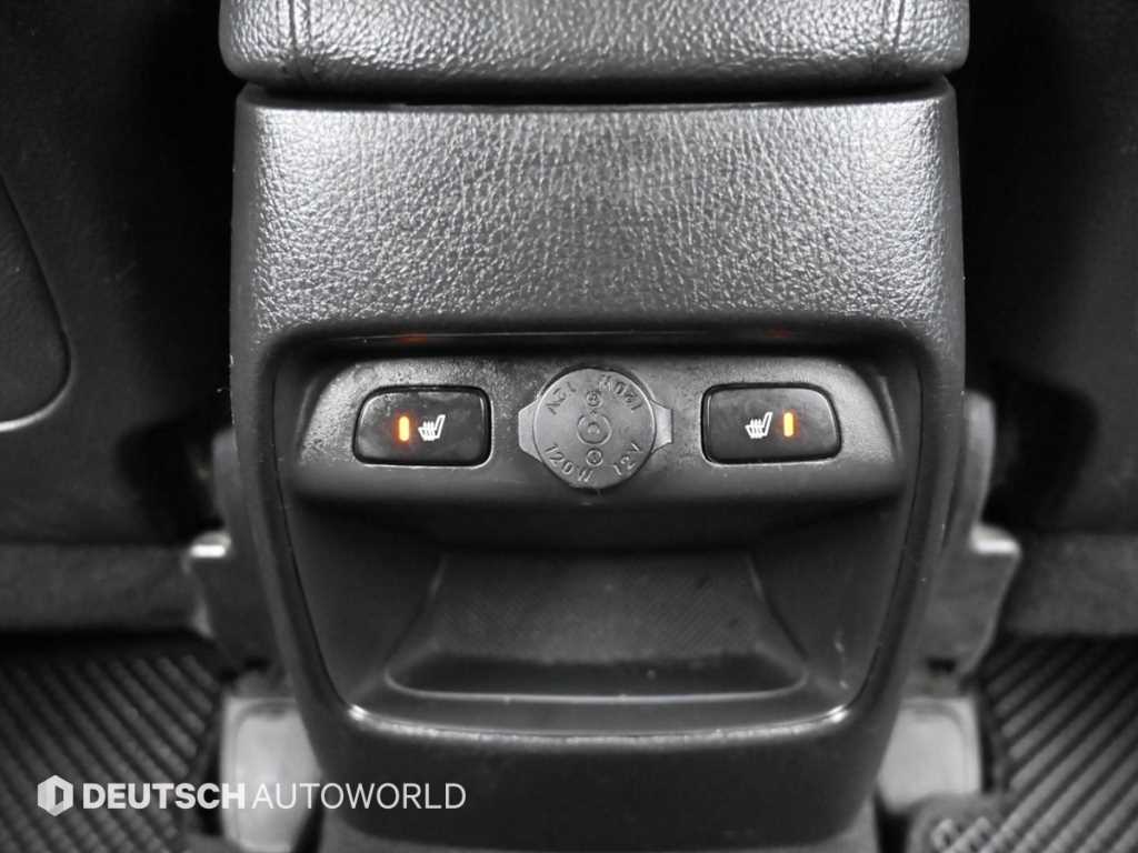 KIA Sorento 2014 Plateado - Importación desde Corea - HF Imports Iquique - Foto 16