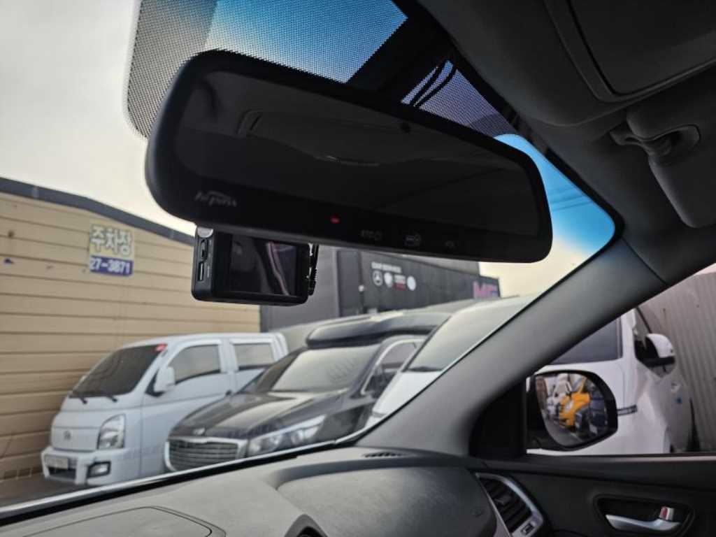 HYUNDAI Santa Fe 2016 - Importación desde Corea - HF Imports Iquique - Foto 20