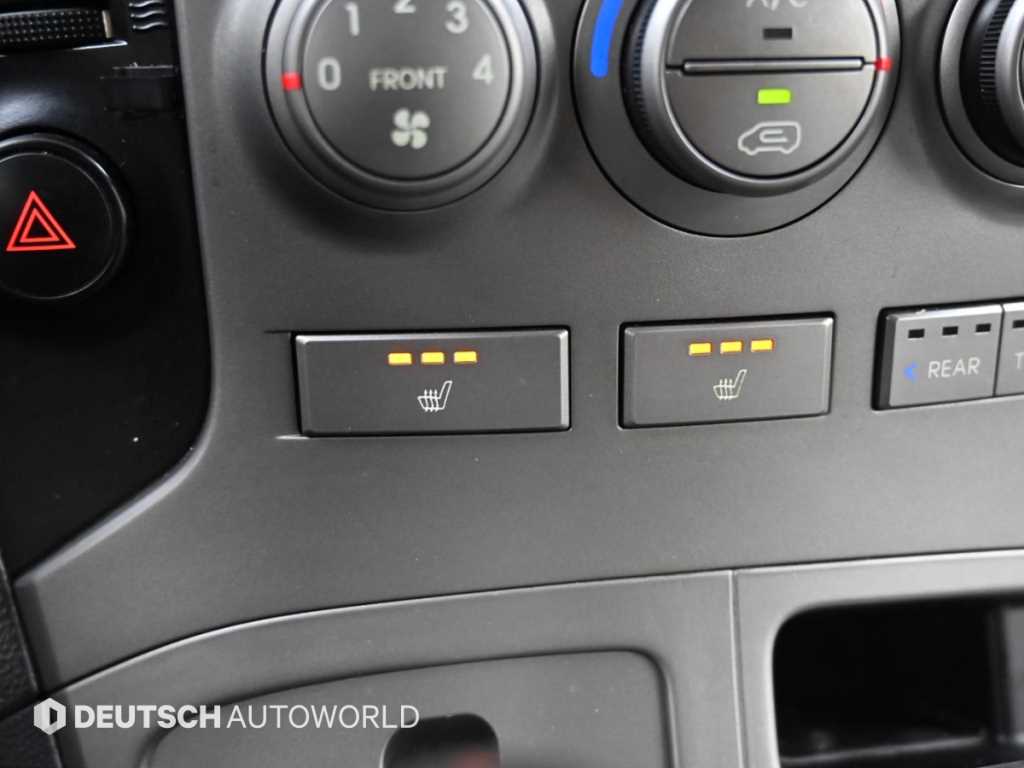 HYUNDAI Starex 2012 - Importación desde Corea - HF Imports Iquique - Foto 17