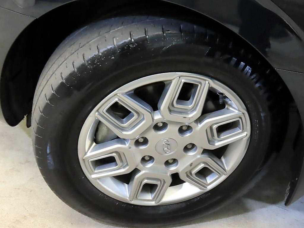 HYUNDAI Staria 2022 - Importación desde Corea - HF Imports Iquique - Foto 20