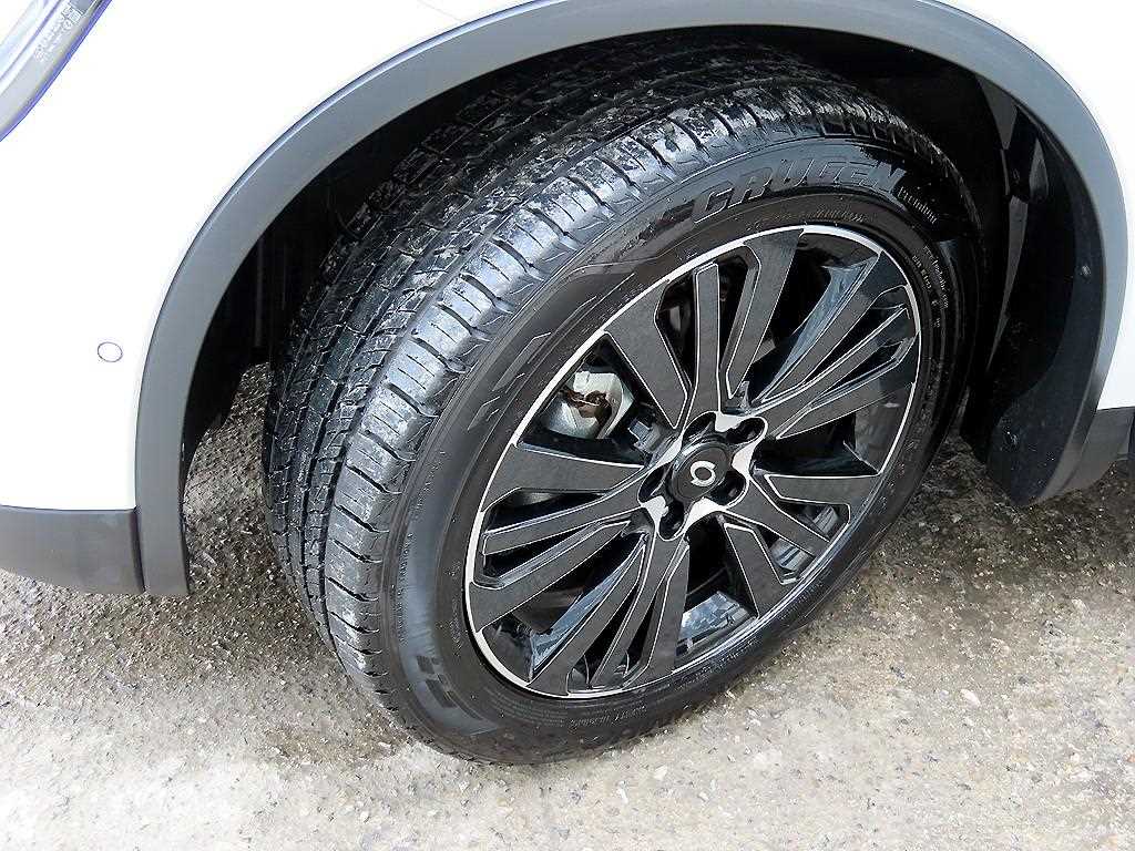 SAMSUNG QM6 2023 Blanco - Importación desde Corea - HF Imports Iquique - Foto 20