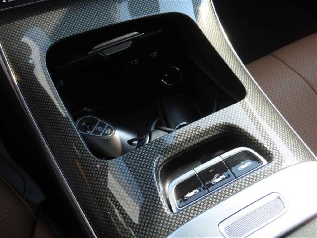 Mercedes Benz CLE Class - Vista 7