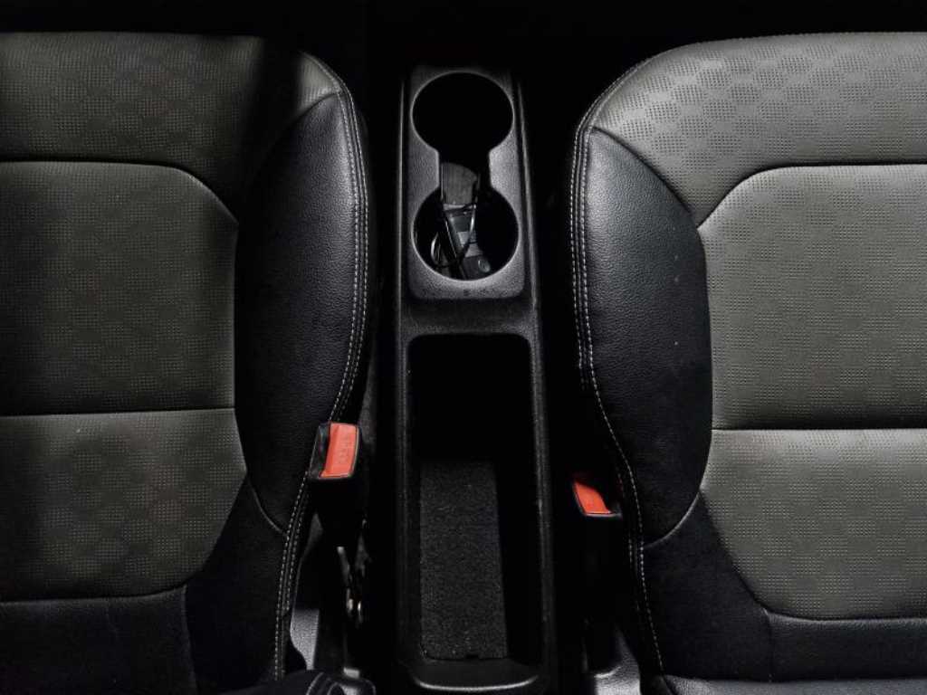 KIA Ray 2022 Blanco - Importación desde Corea - HF Imports Iquique - Foto 14