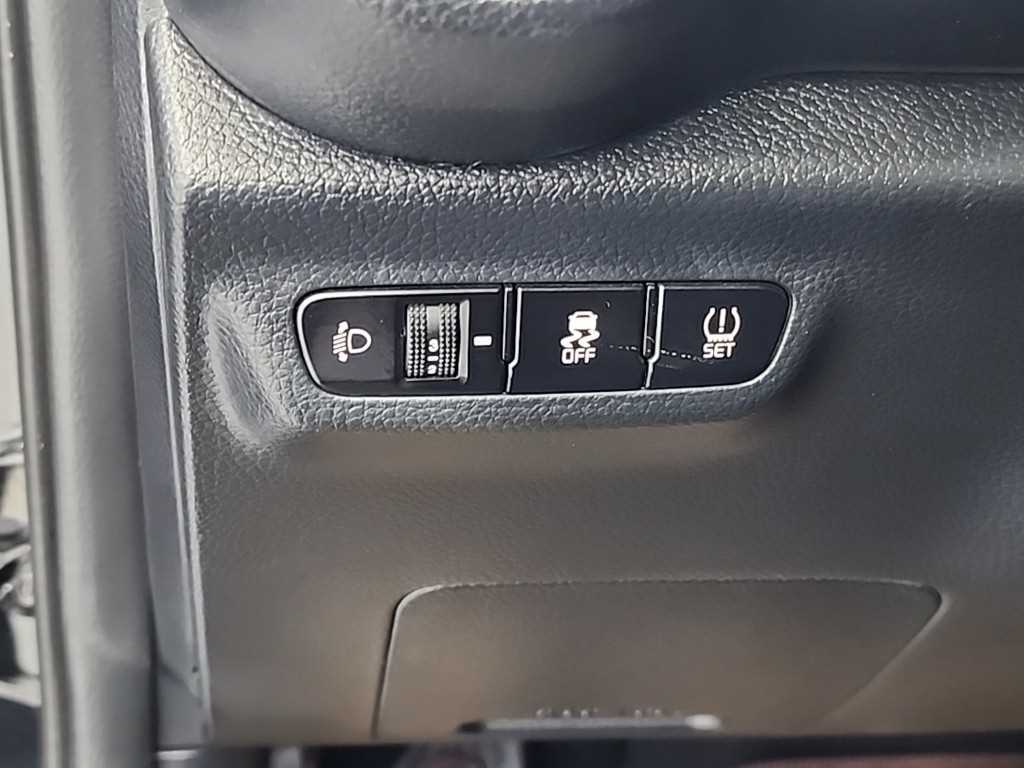 KIA Morning 2024 Negro - Importación desde Corea - HF Imports Iquique - Foto 17