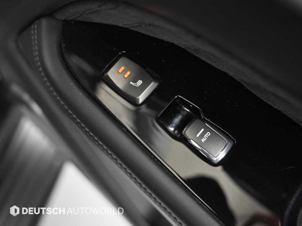 Ssangyong Rexton 2021 Negro - Importación desde Corea - HF Imports Iquique - Foto 16